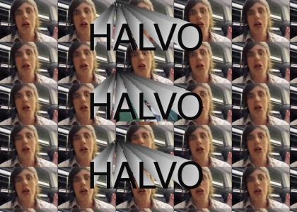 Halvo