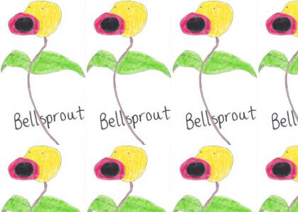 BELLSPROUTMND: Bellsprout