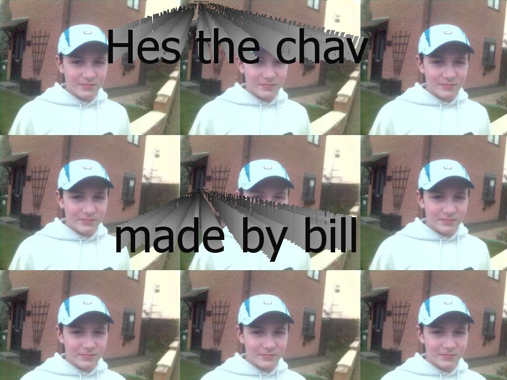 Jamiechav