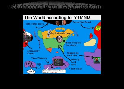 world according to ytmnd