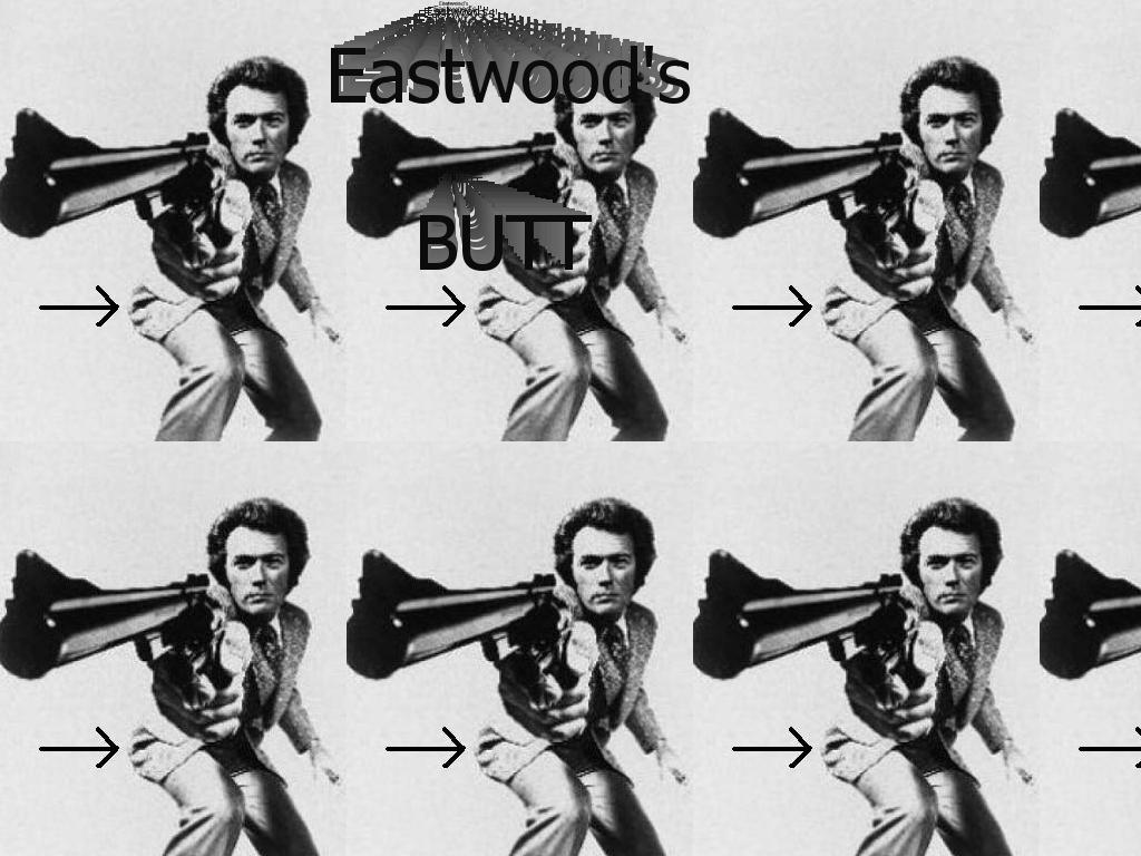 eastwoodsbutt