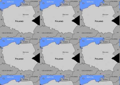 DIE POLAND POLAND (VOTE 5 MOTHERFUXXERS)