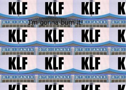 OMG, secret KLF Countdown money burning!