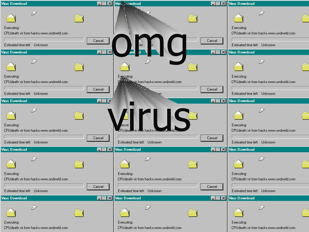 omgvirus