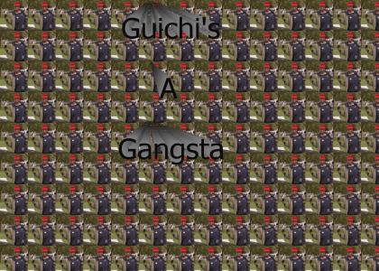 G's a Gangsta