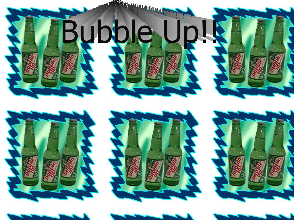 bubbleup