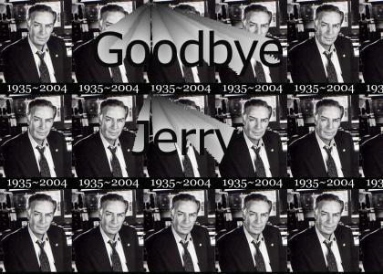 Jerry Orbach Jerry Orbach