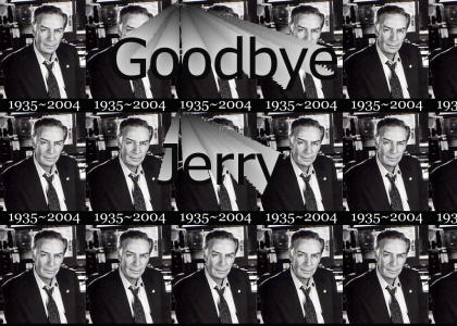 Jerry Orbach