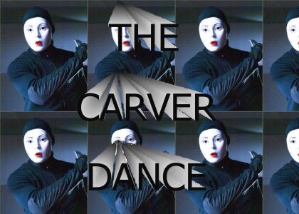The Carver Dance