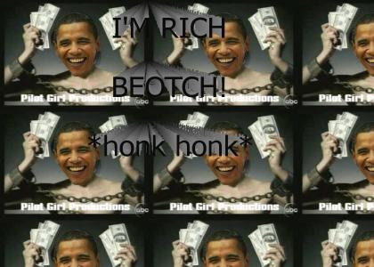 Obama's Stance on Campaign Financing