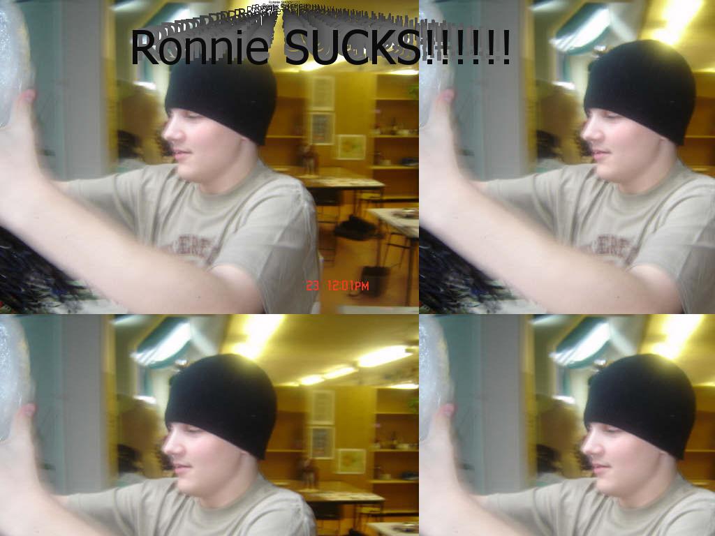 RonnieC