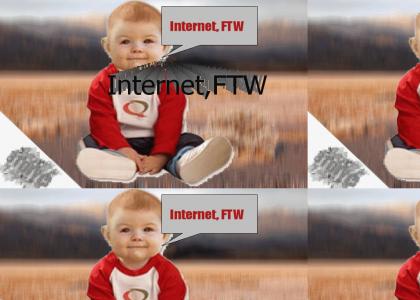 BTDIYCI: Internet,FTW