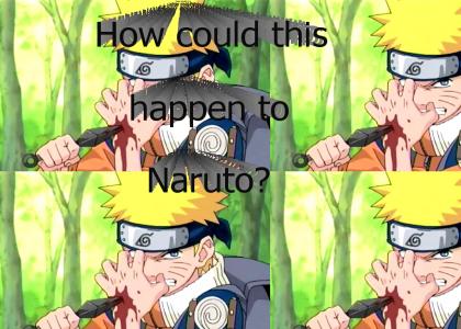 naruto emo lol