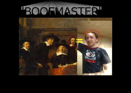 boofmaster