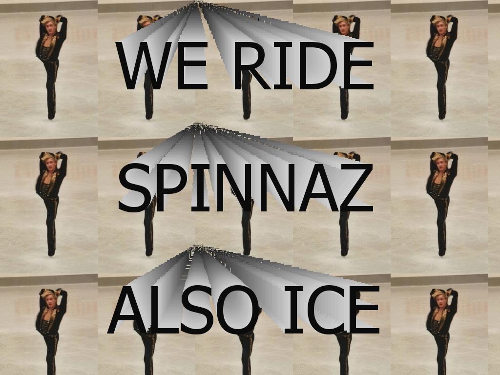 figureskaterridinspinnaz