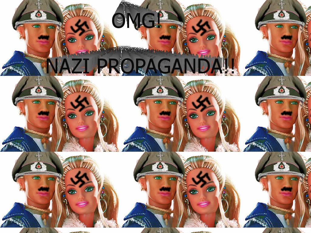 nazipropaganda