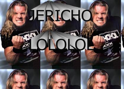 Jericho LOL