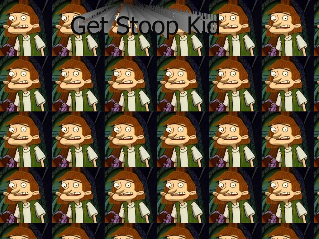 getstoopkid