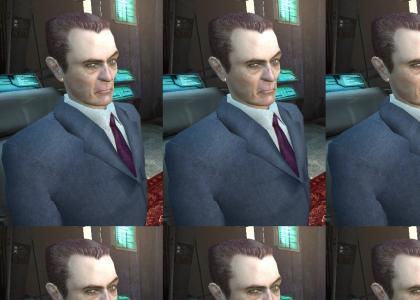 GMan does NOT approve.