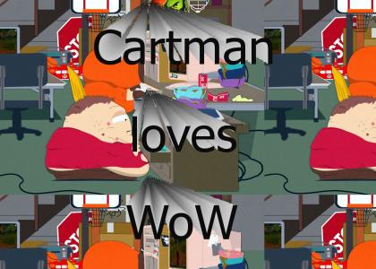 cartman nerd