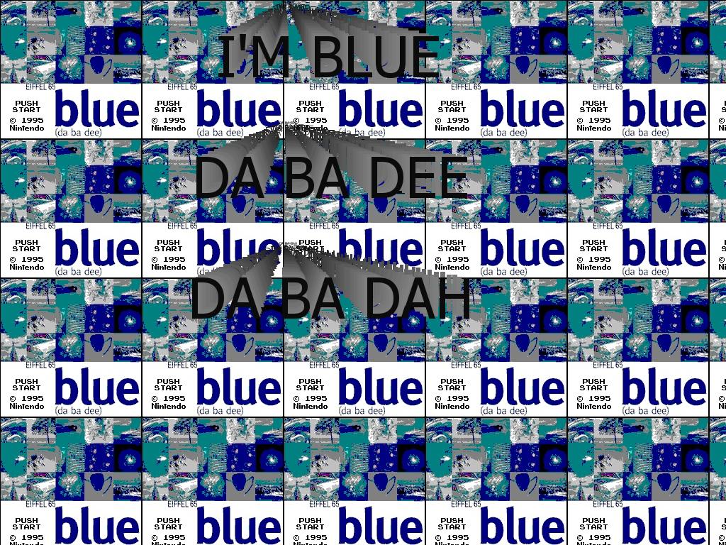 blue8bit