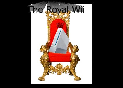 TheRoyalWii