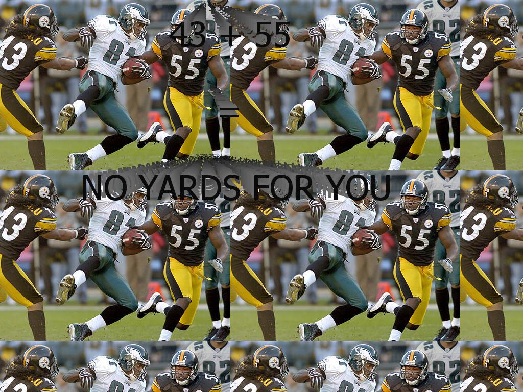 noyards