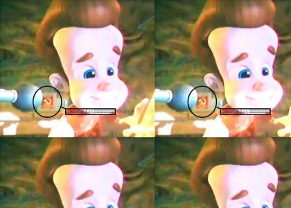 Jimmy neutron is a Communist(all real evidence from the show)