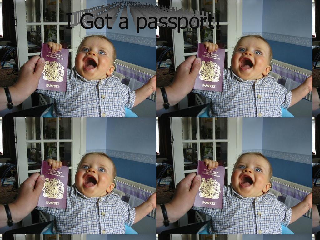 babypassport