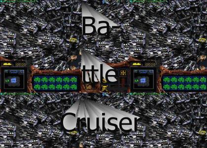 Battle Cruiser