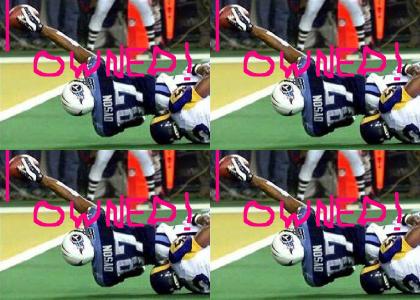 Dyson fails at life...and the Super Bowl