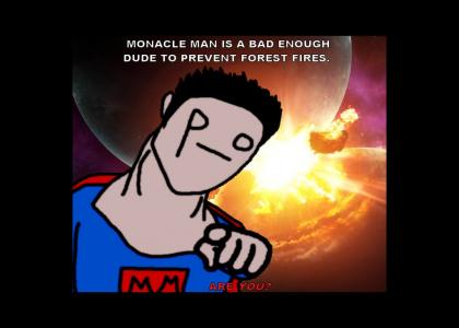Preventing Forestfires