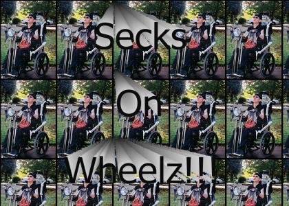 Sex On Wheelz