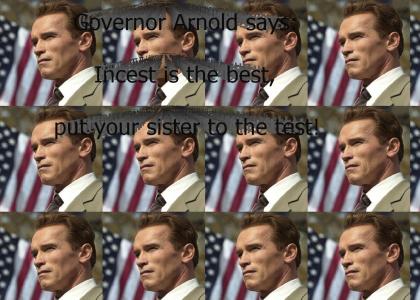 Arnold Declaration