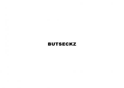 Black on White Butseckz