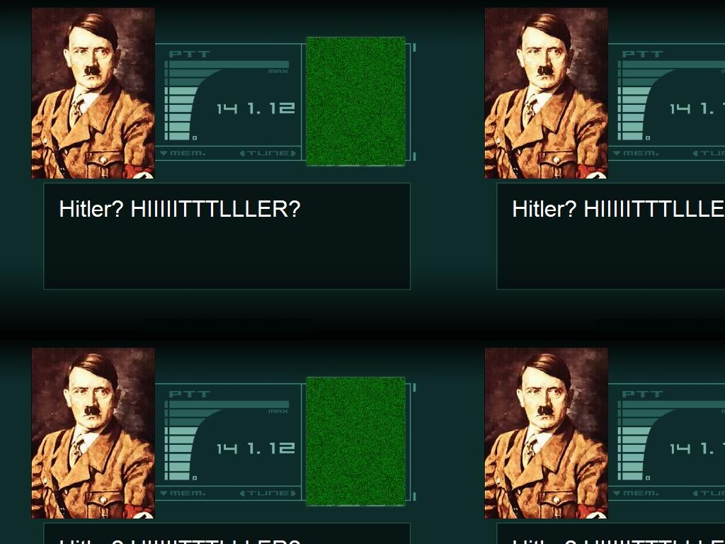 metalgearhitler