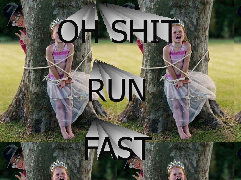 ohshitrun