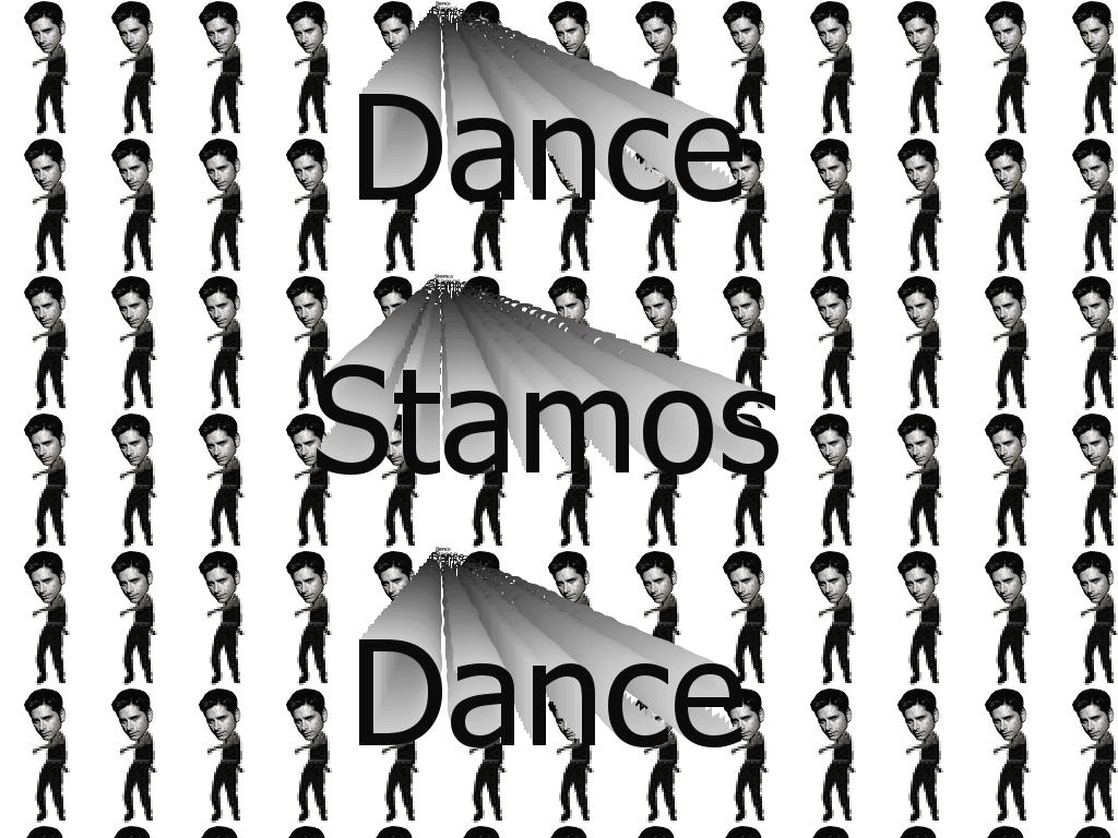 Stamosdance