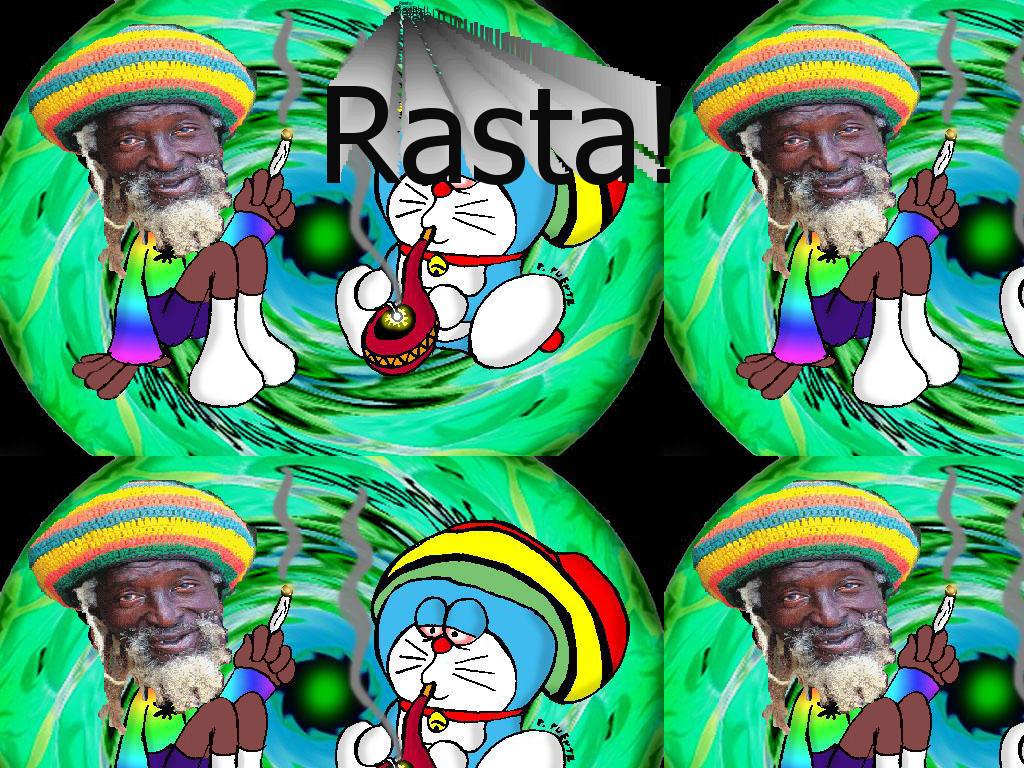 partyrasta