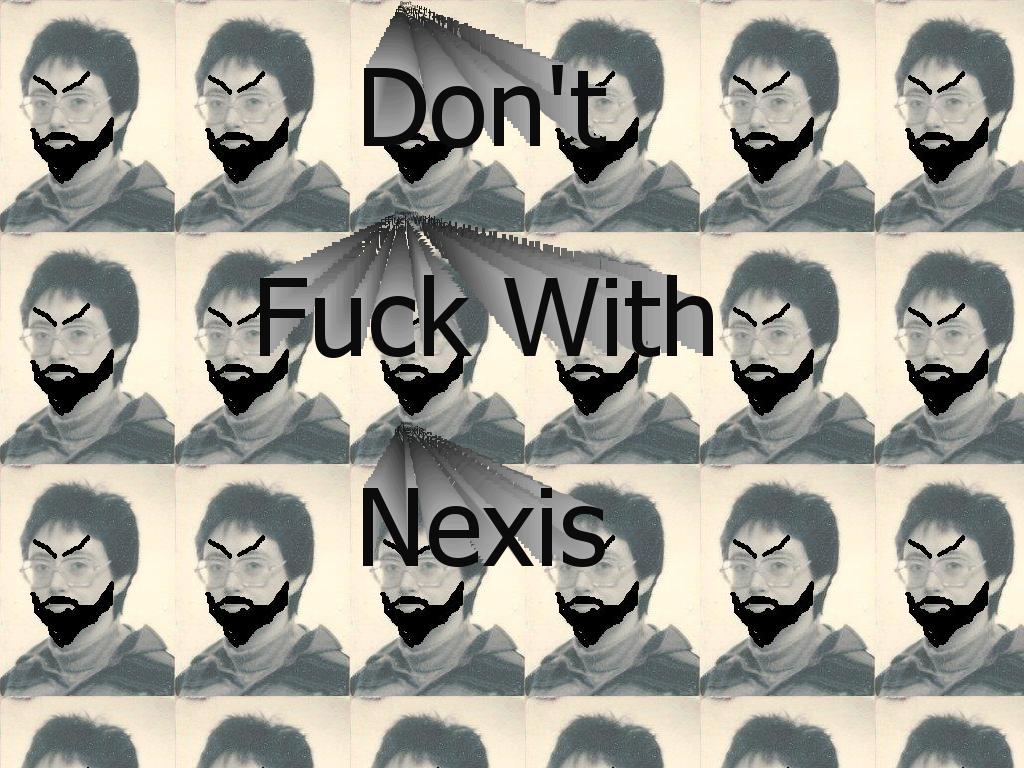 DontFuckWithNexis