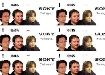 Sony patents controller name : The P oo S