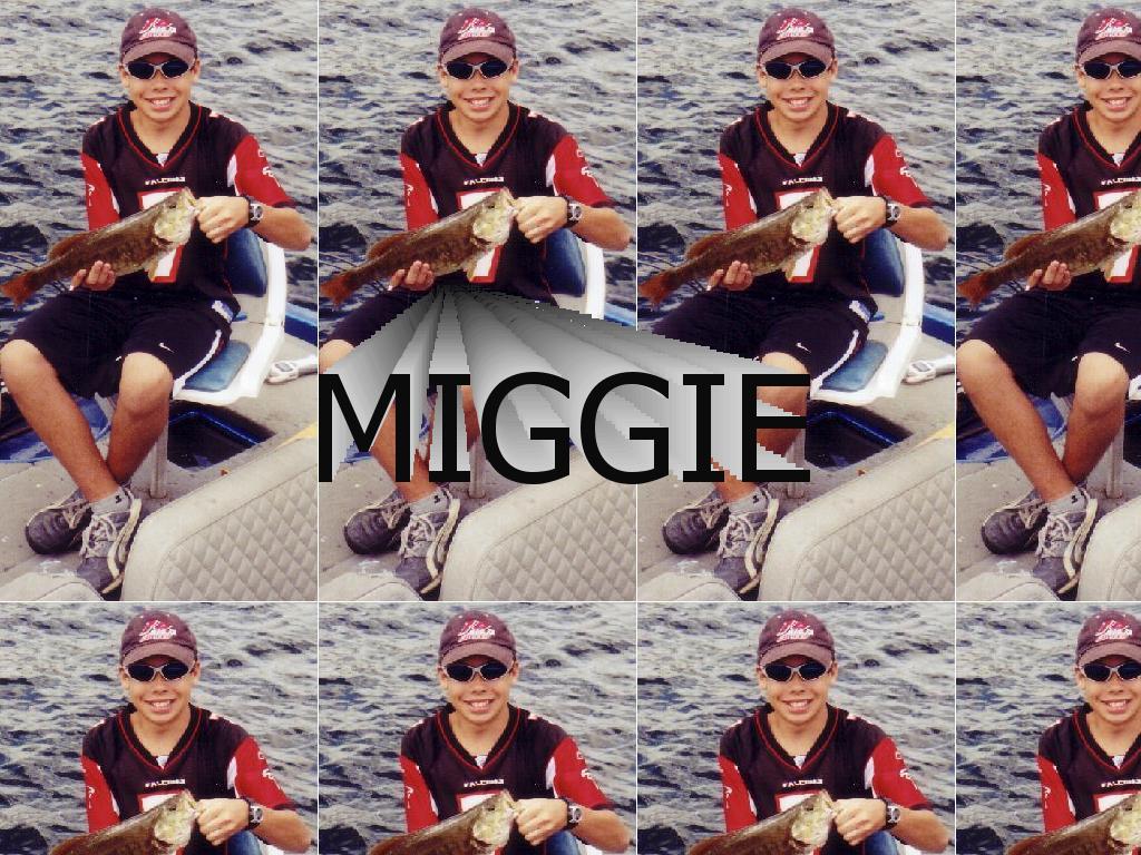 miggyfish