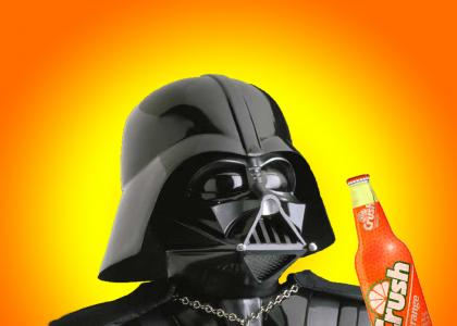 Vader's Drink
