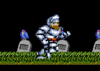 Ghosts 'n Goblins