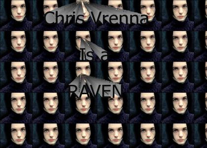 Chris Vrenna > Dave