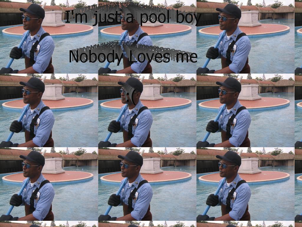 poolboy