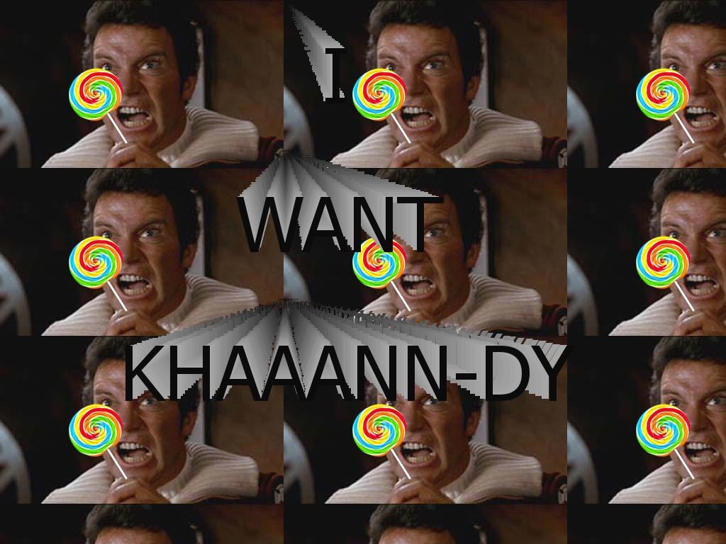 khandy