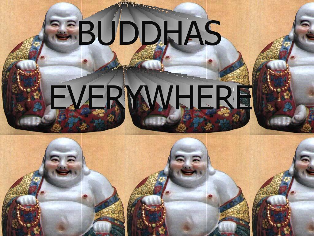 buddhastakeover