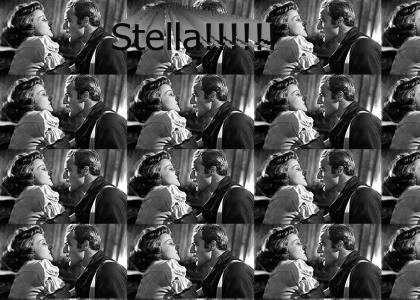 Stella!!!!!!