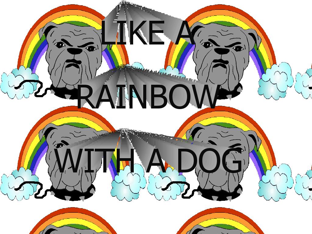 rainbowwithadog